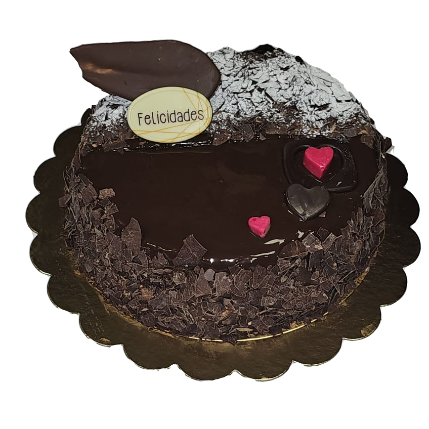 Tarta de Chocolate